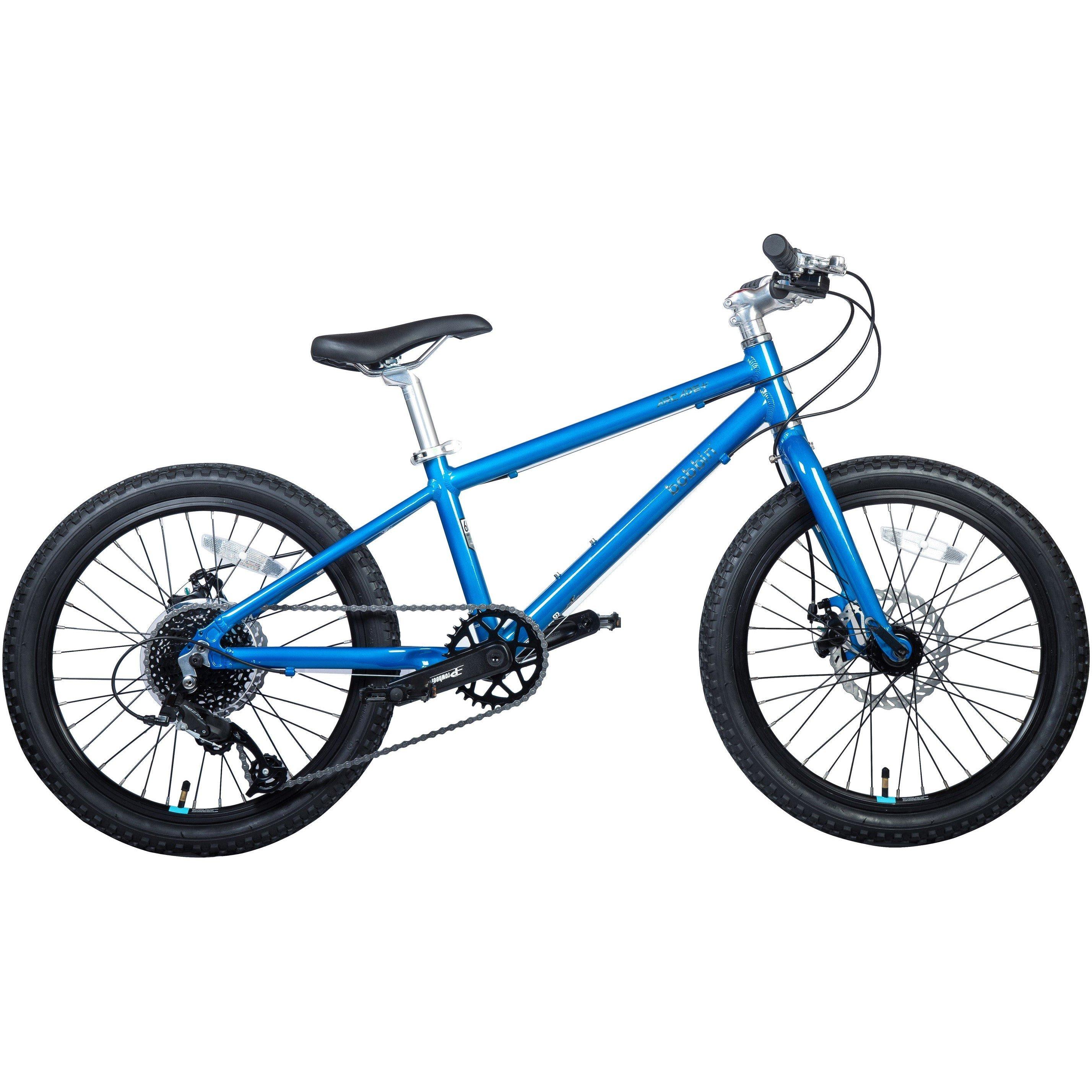 Bobbin Bikes Arcade Wheel