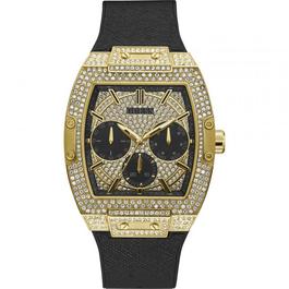 Guess Mens Guess Watch