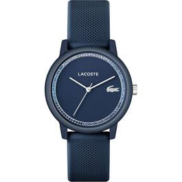 Lacoste Ladies Lacoste 12.12 Go Watch