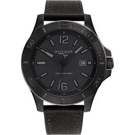 Tommy Hilfiger Mens Tommy Hilfiger Ryan Watch