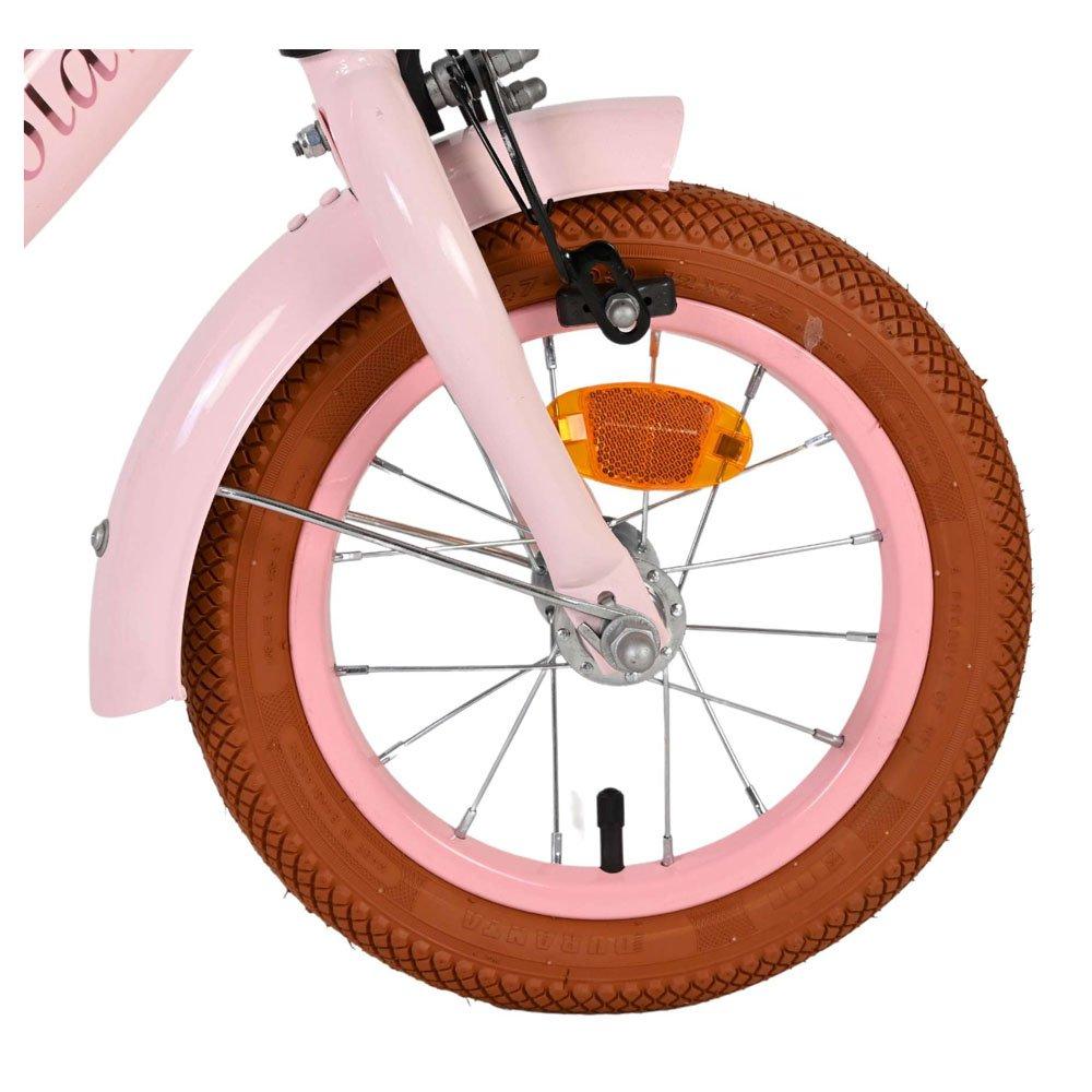 Pink - Volare - Ashley Pastel 12 Bike - 8