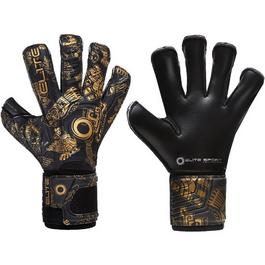 Elite Elite Sports Aztlan Goalkeeping Gloves