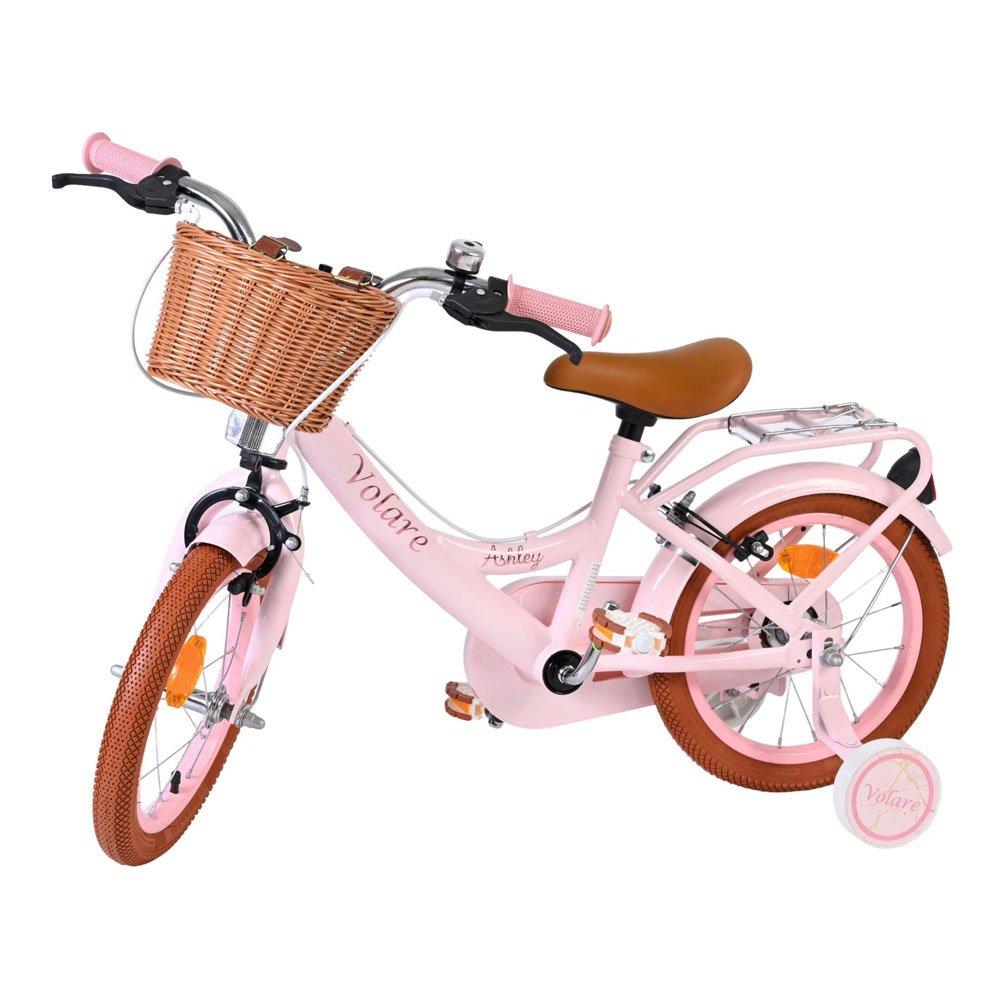 Pink - Volare - Ashley Pastel 14 Bike - 1