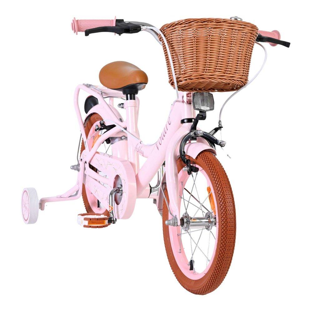 Pink - Volare - Ashley Pastel 14 Bike - 2