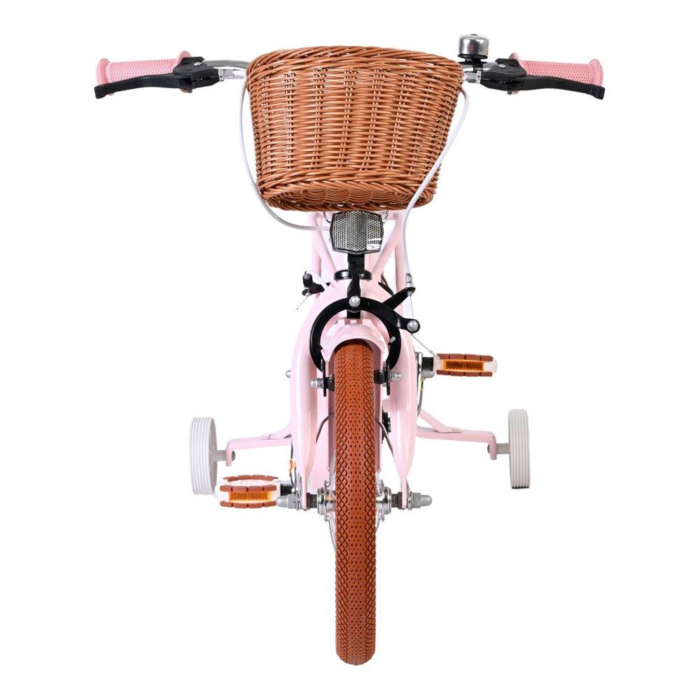 Pink - Volare - Ashley Pastel 14 Bike - 3