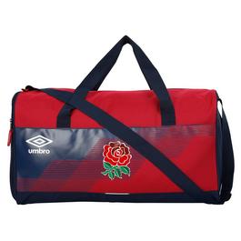 Umbro England RFU Large Holdall Bag