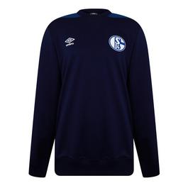 Umbro Sch Sweat Top Sn99