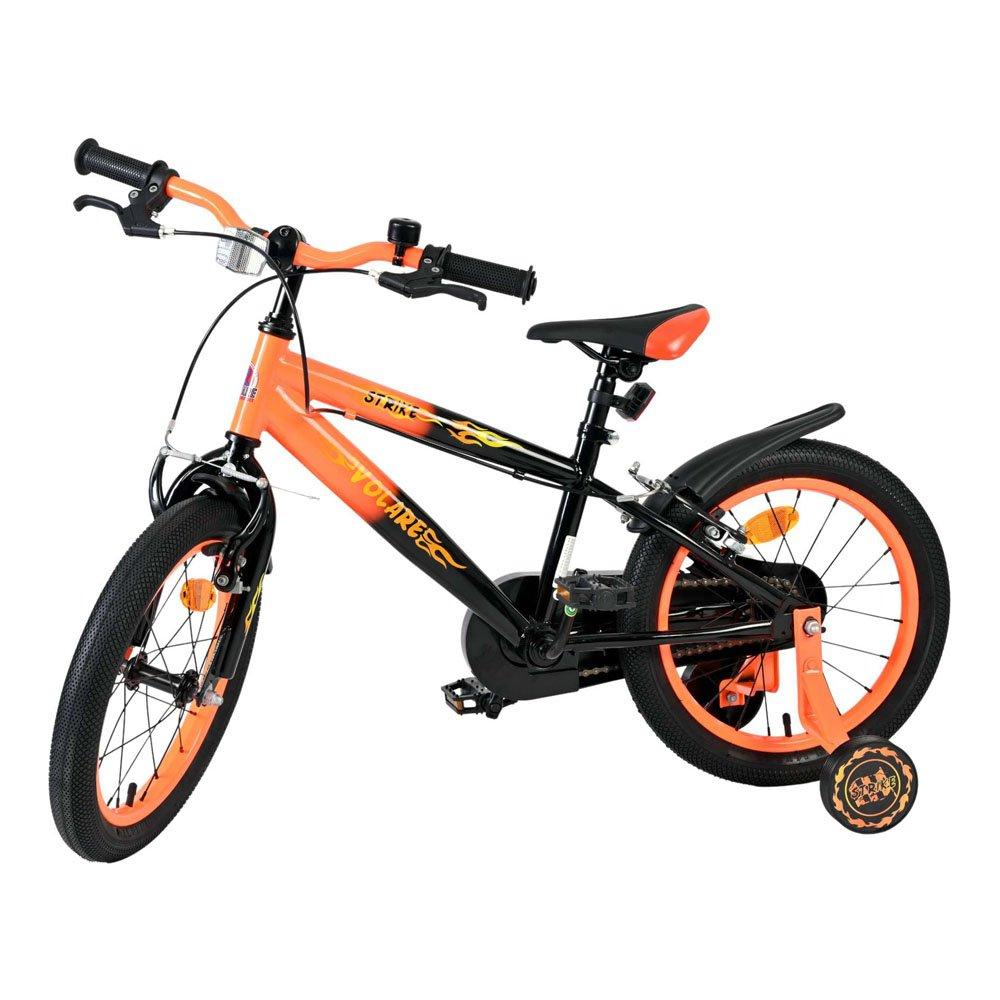 Orange - Volare - Strike 16 Bike - 1