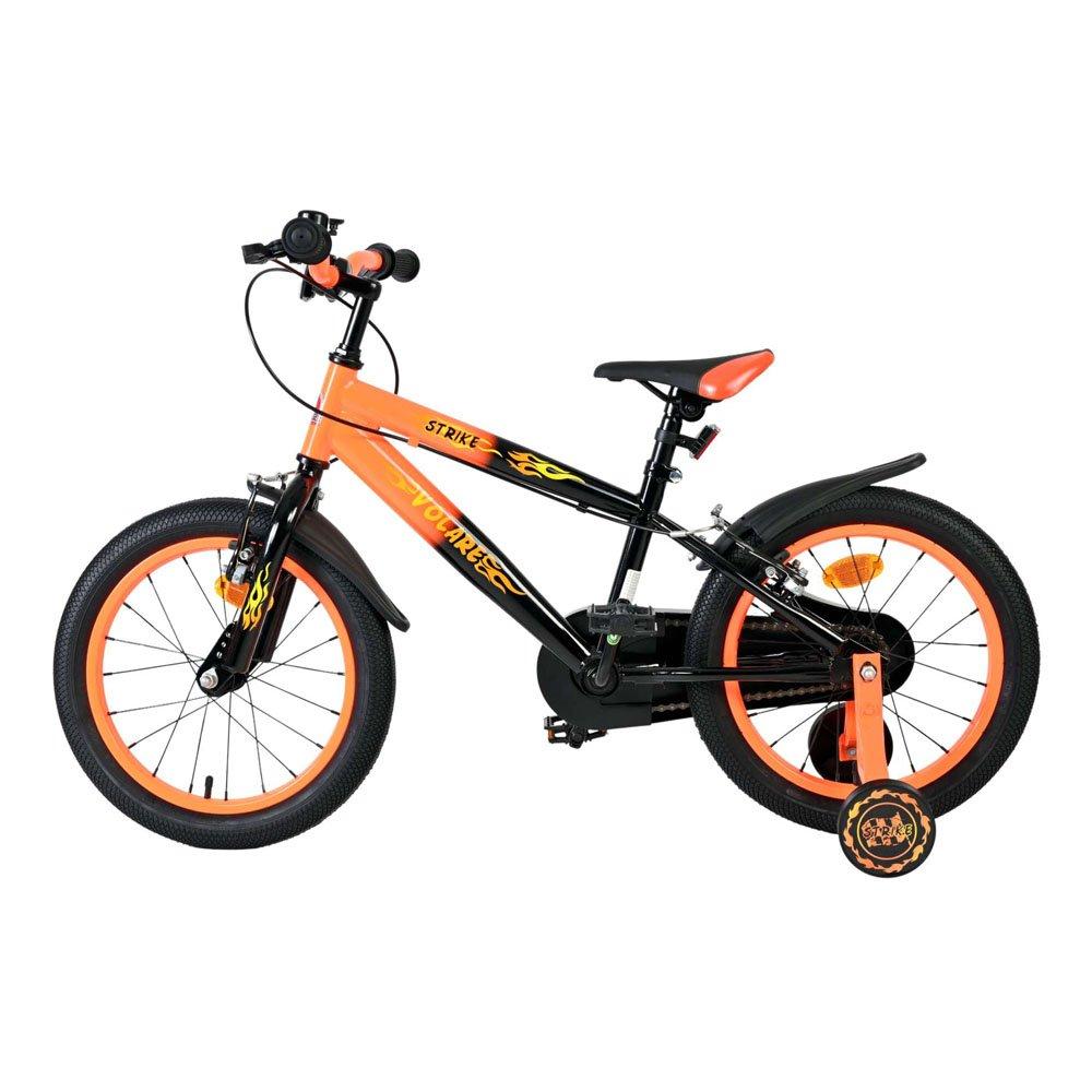 Orange - Volare - Strike 16 Bike - 5