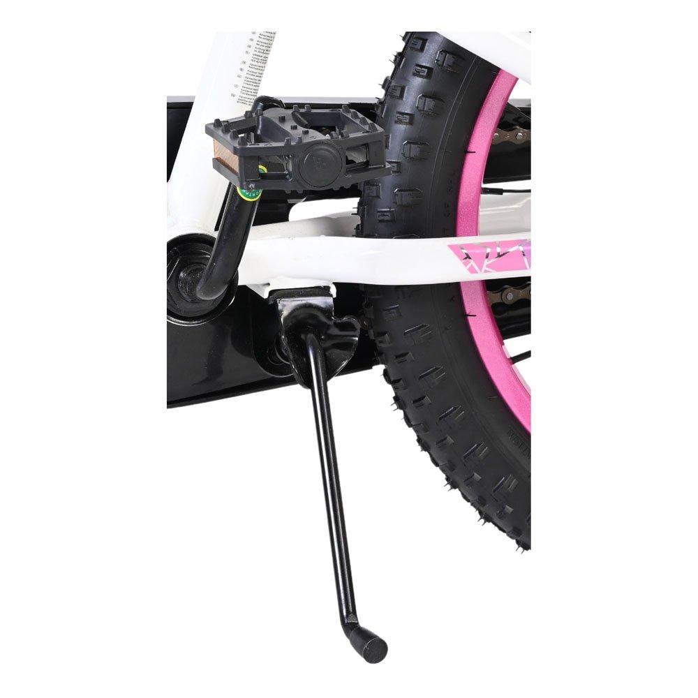 White - Volare - Lily White 16 Bike - 9