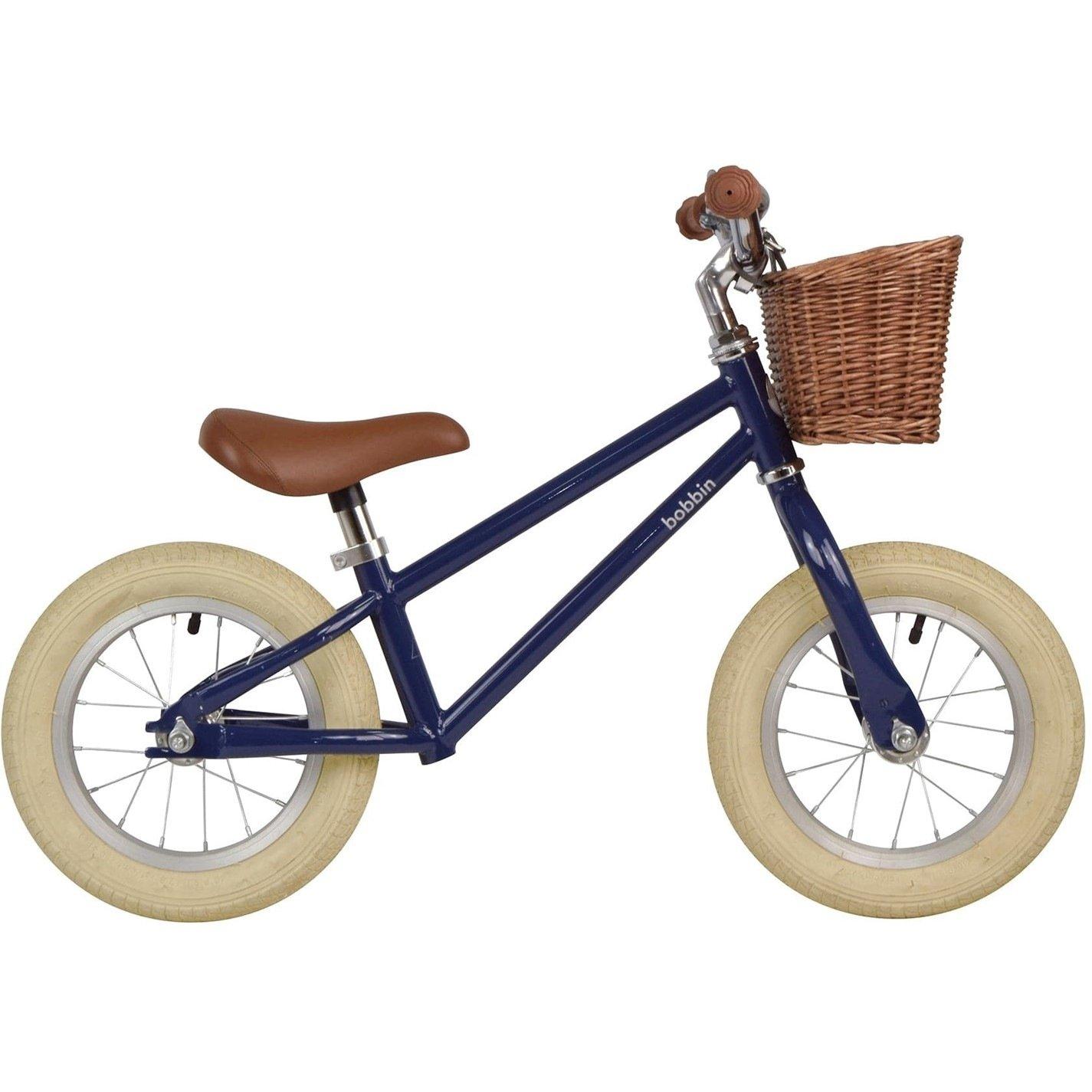 Blueberry - Bobbin Bikes - Moonbug Balance Bike - 1