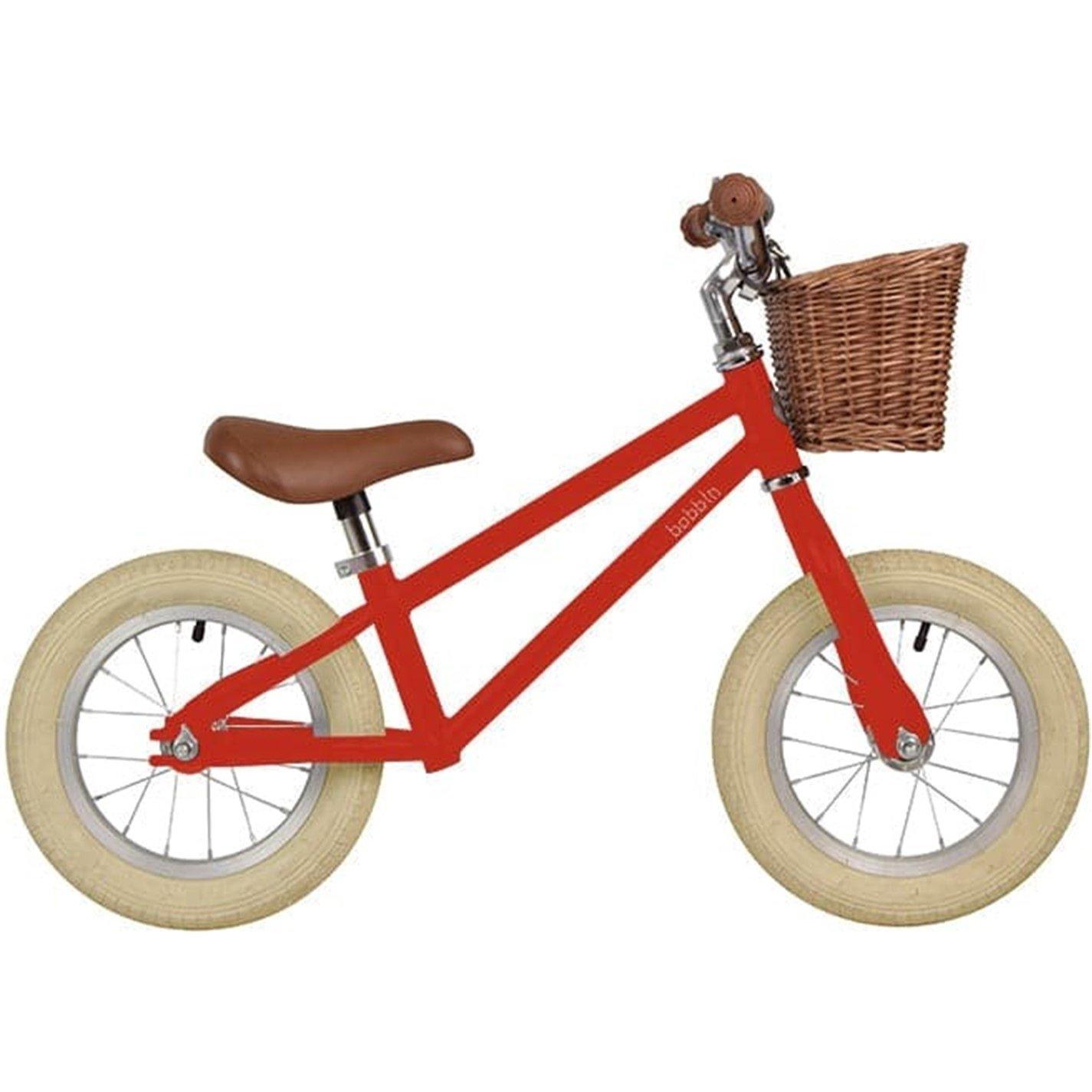 Moonbug Balance Bike