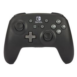 PowerA GAME Switch Wireless Controller Midnight