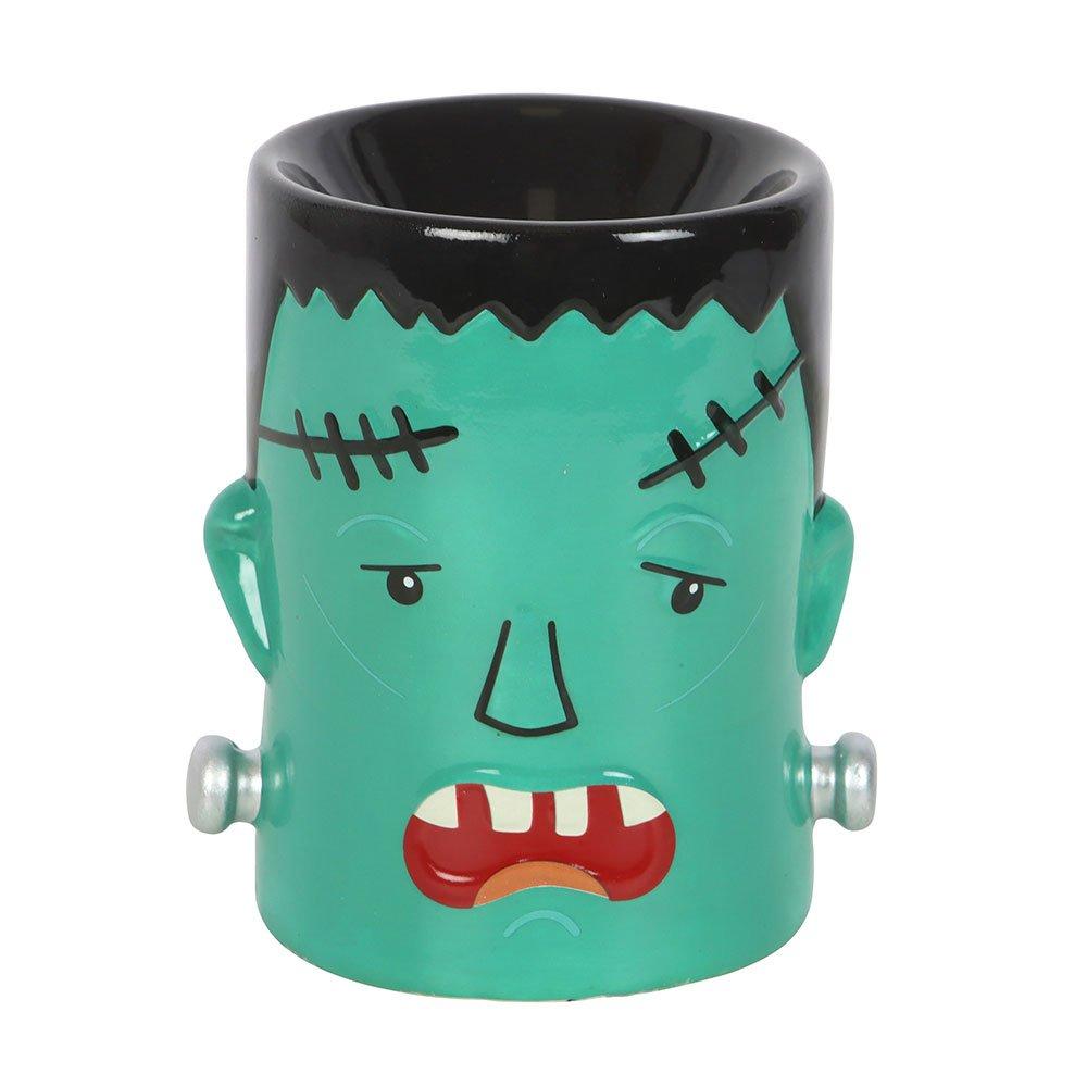 Multi - Something Different - Frank Monster Oil Burner and Wax Warmer - 2
