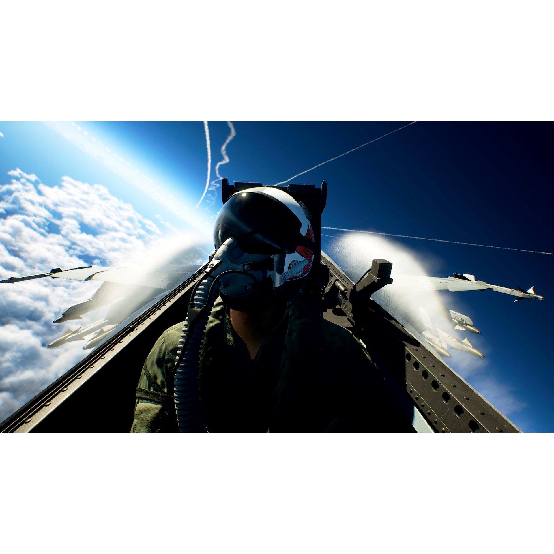 XBS - Bandai Namco Entertainment - ACE COMBAT 8: WINGS OF THEVE - 7