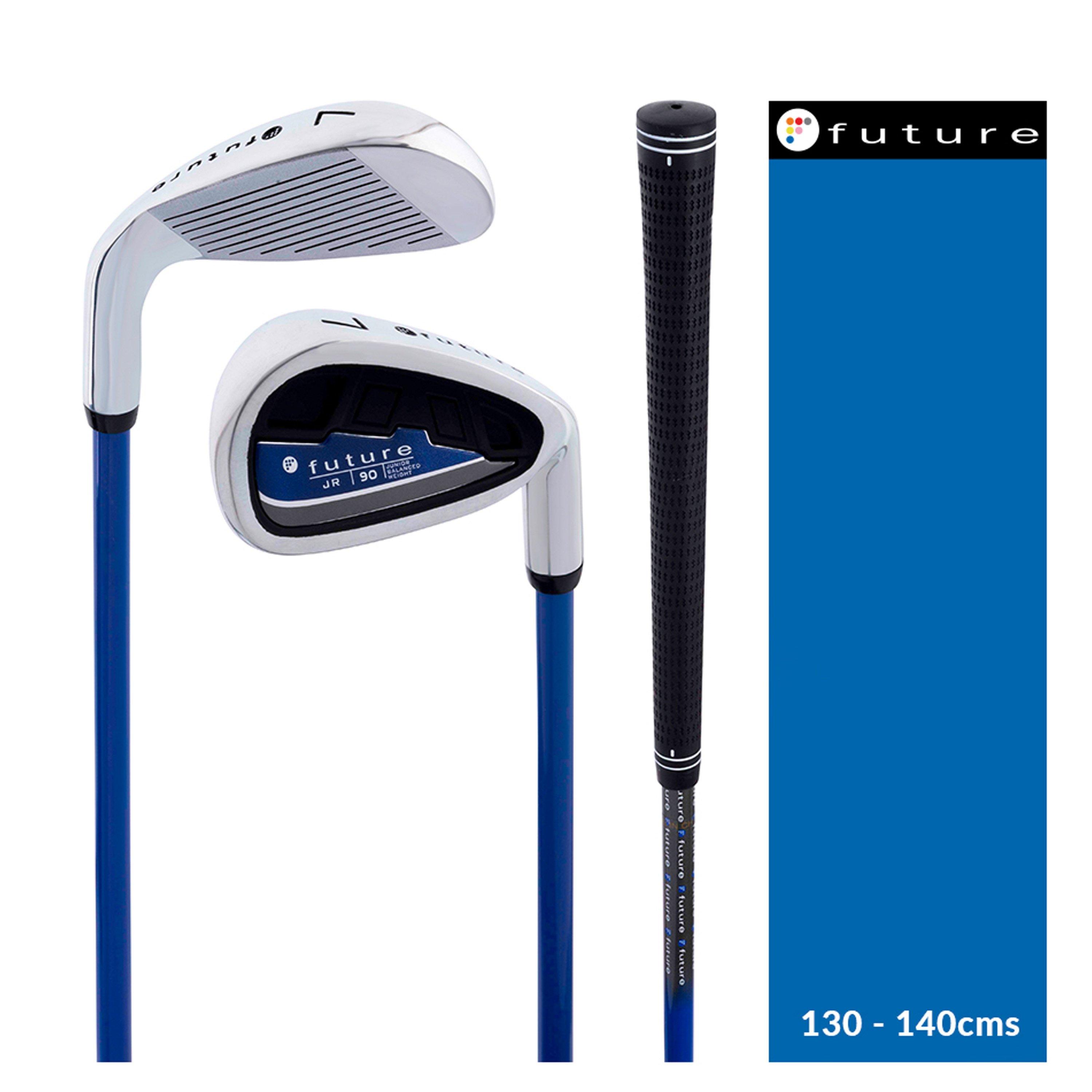 Blue - Future - Future Junior #7 Iron