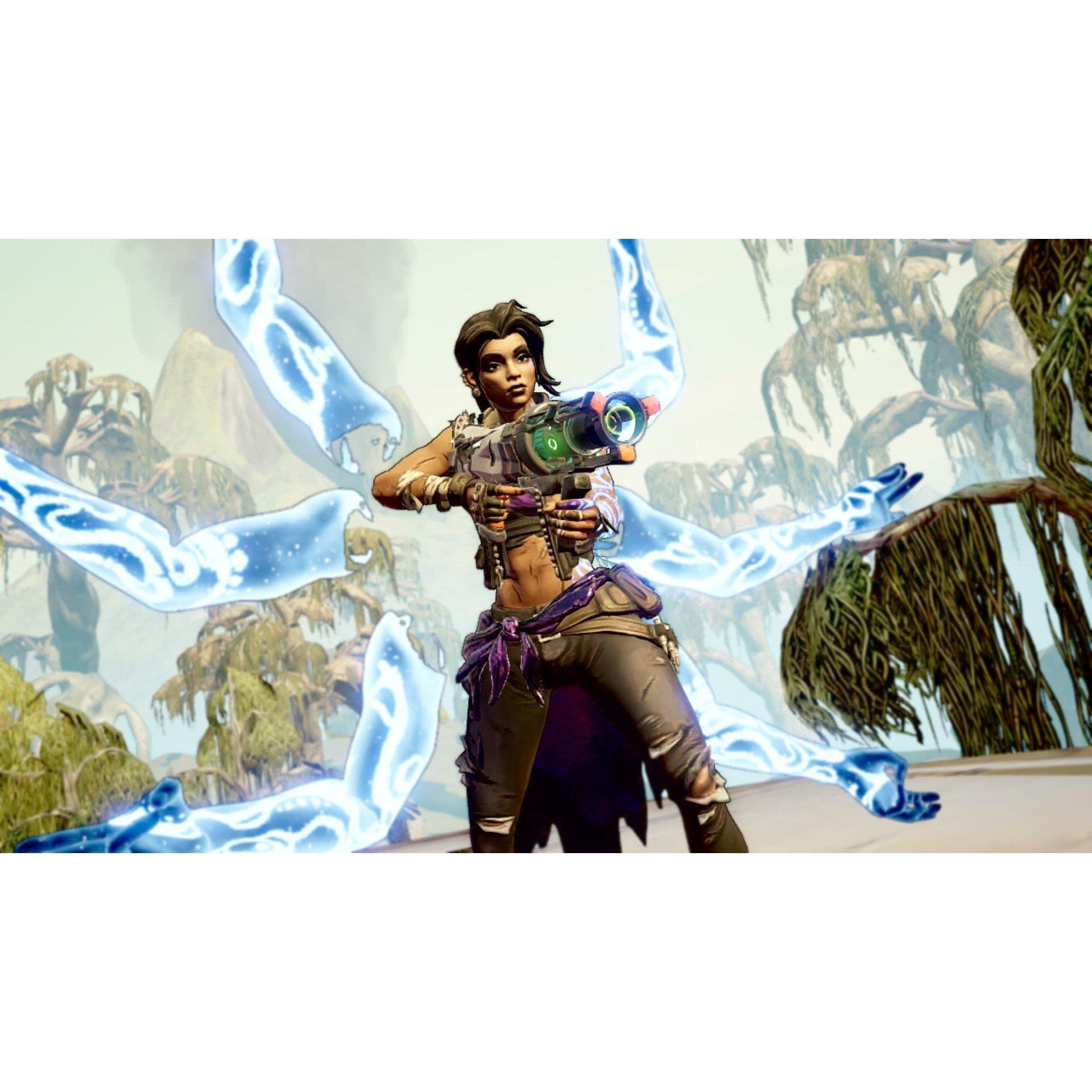 Nintendo Switch - 2K - Borderlands 3 Ultimate Edition - 4