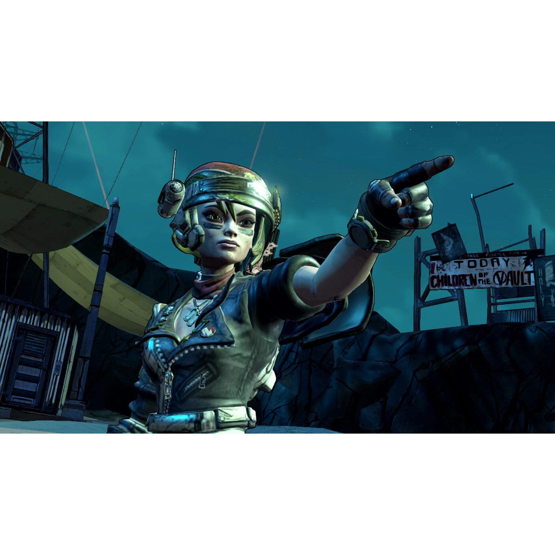 Nintendo Switch - 2K - Borderlands 3 Ultimate Edition - 5