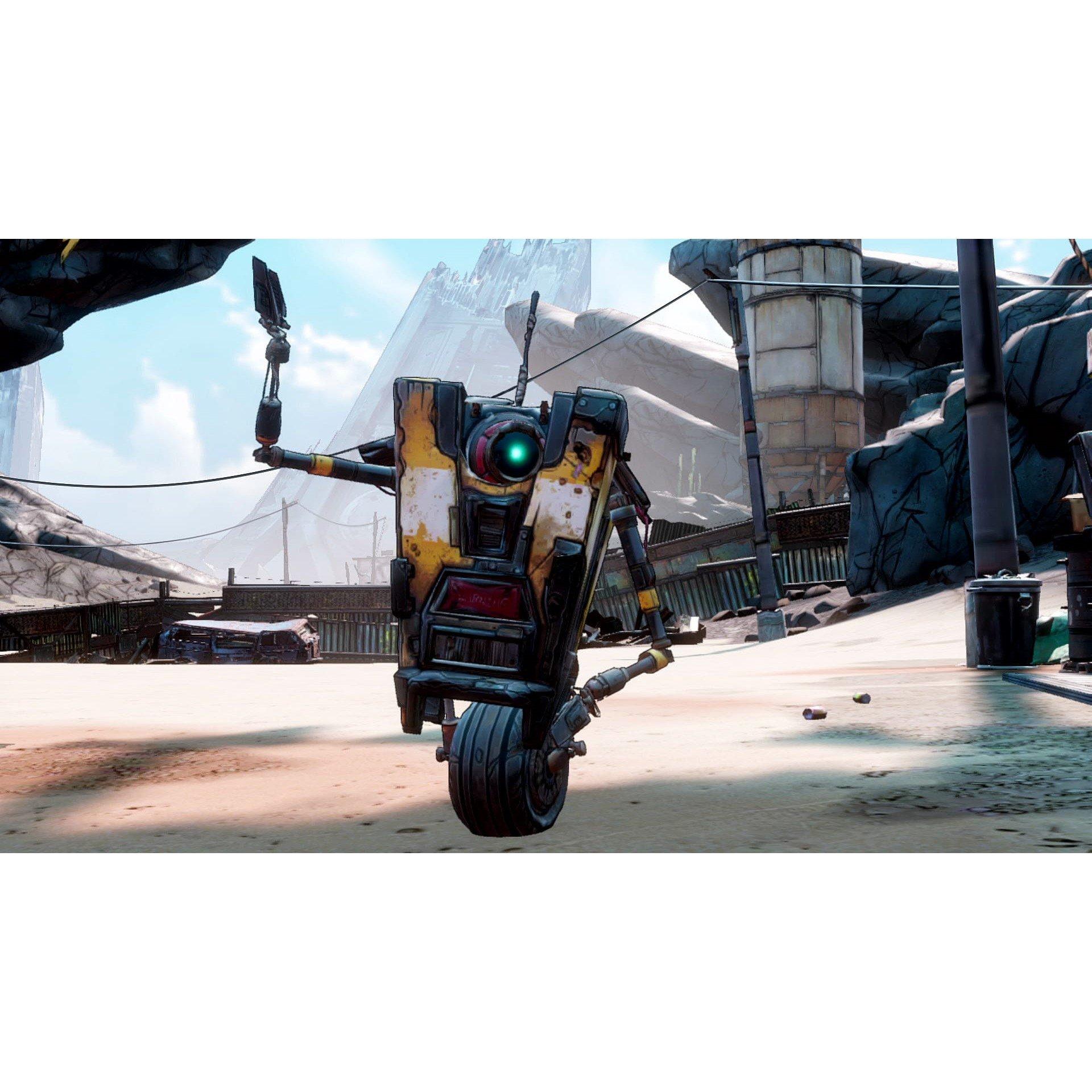 Nintendo Switch - 2K - Borderlands 3 Ultimate Edition - 7