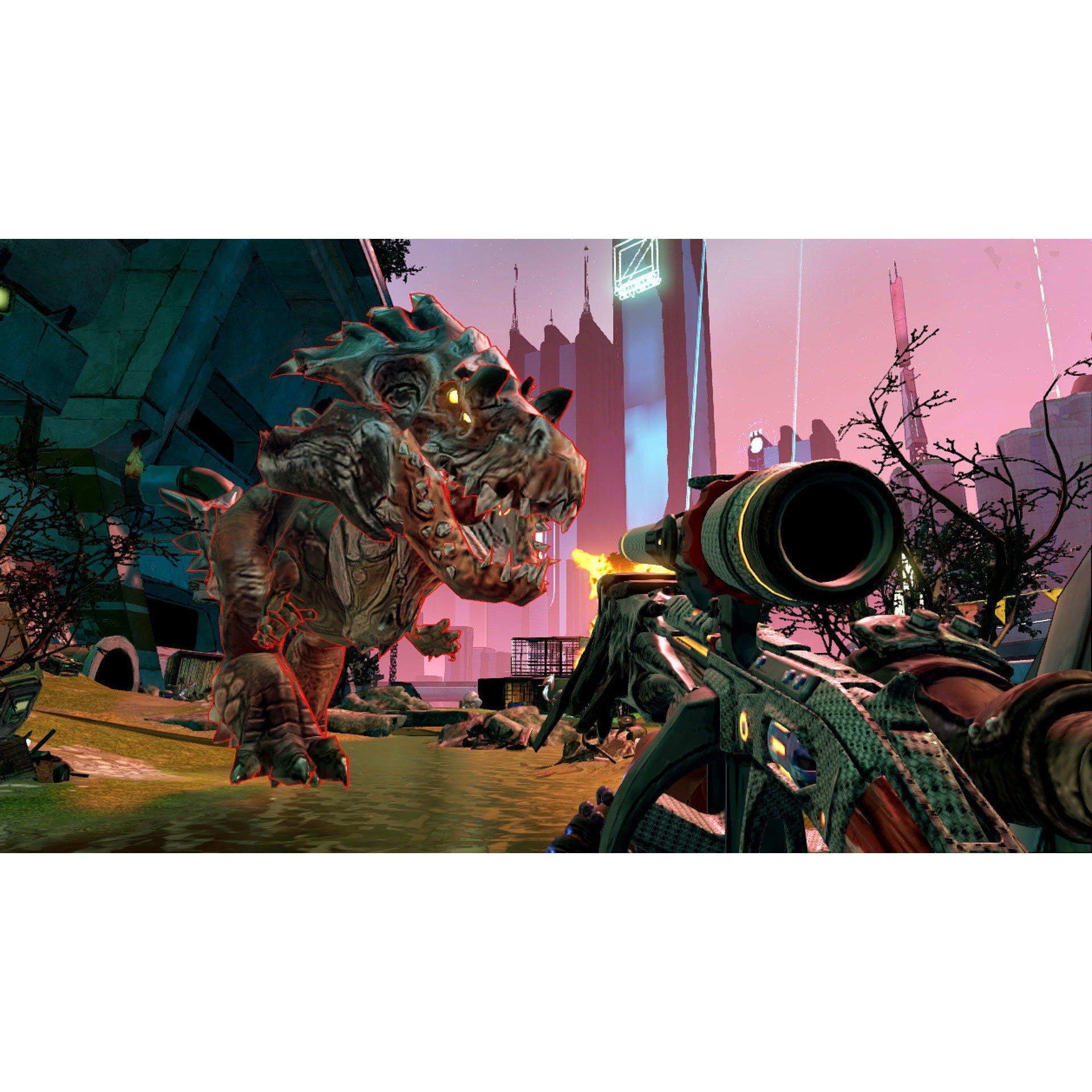 Nintendo Switch - 2K - Borderlands 3 Ultimate Edition - 9