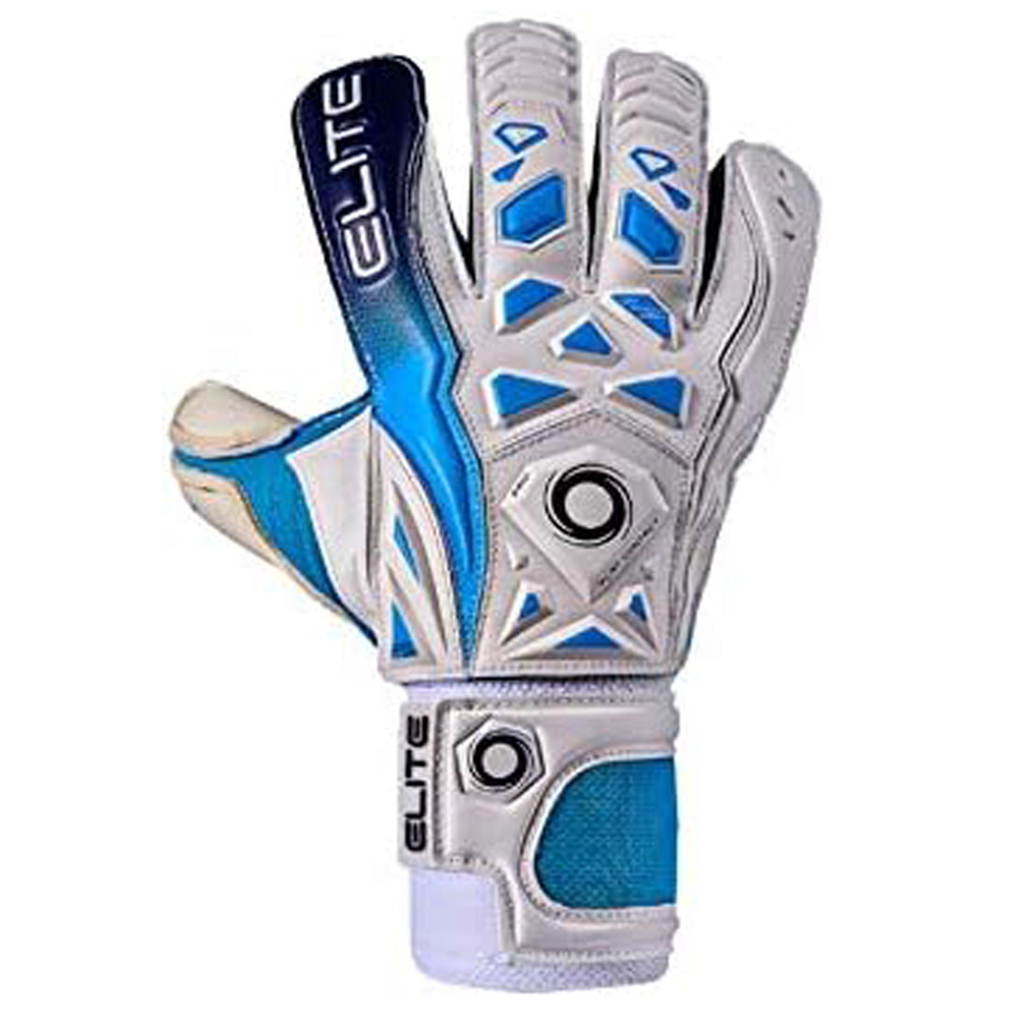 Aqua - Elite - Sport Goalkeeper Gloves Aqua - 1