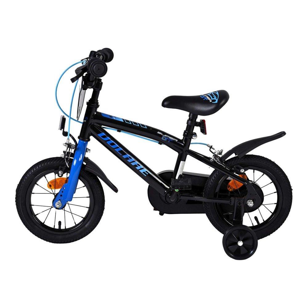 Black - Volare - Super GT 12 Bike - 5