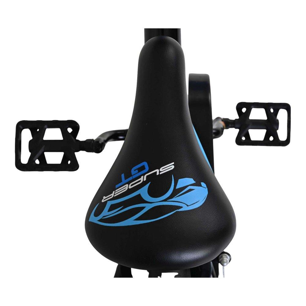 Black - Volare - Super GT 12 Bike - 9