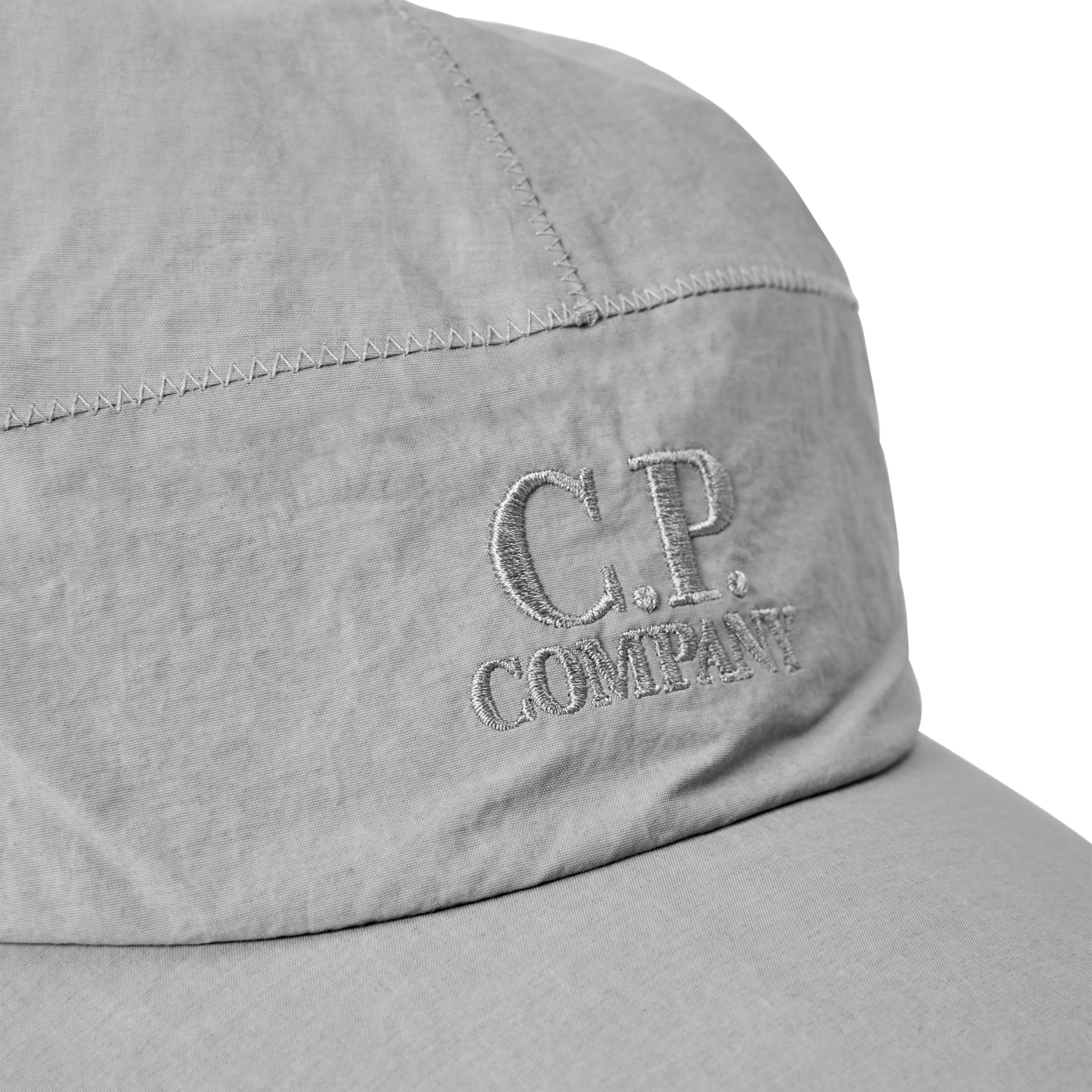 Dove 904 - CP Company - Men's Baseball Cap - 3