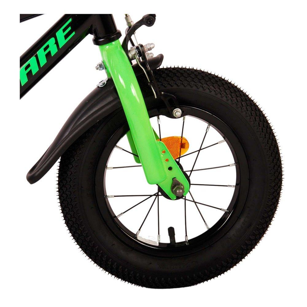 Black - Volare - Super GT 12 Bike - 9