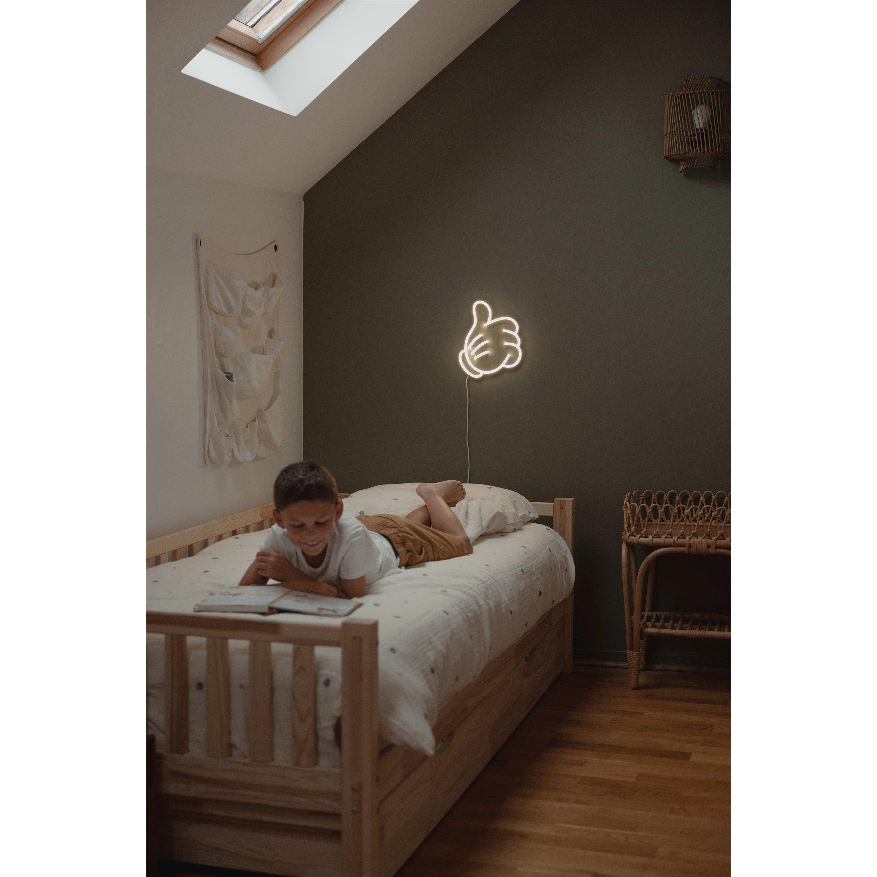 Wit - Disney - Yellowpop Disney Glove Thumb Up Small - 5