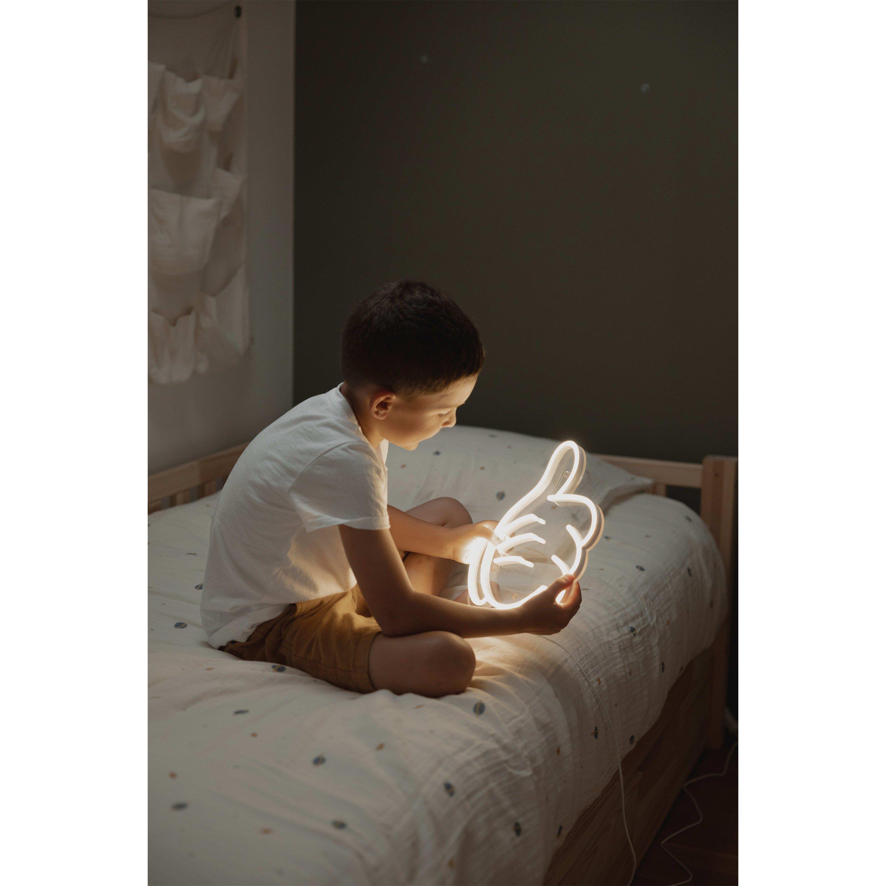 Wit - Disney - Yellowpop Disney Glove Thumb Up Small - 6