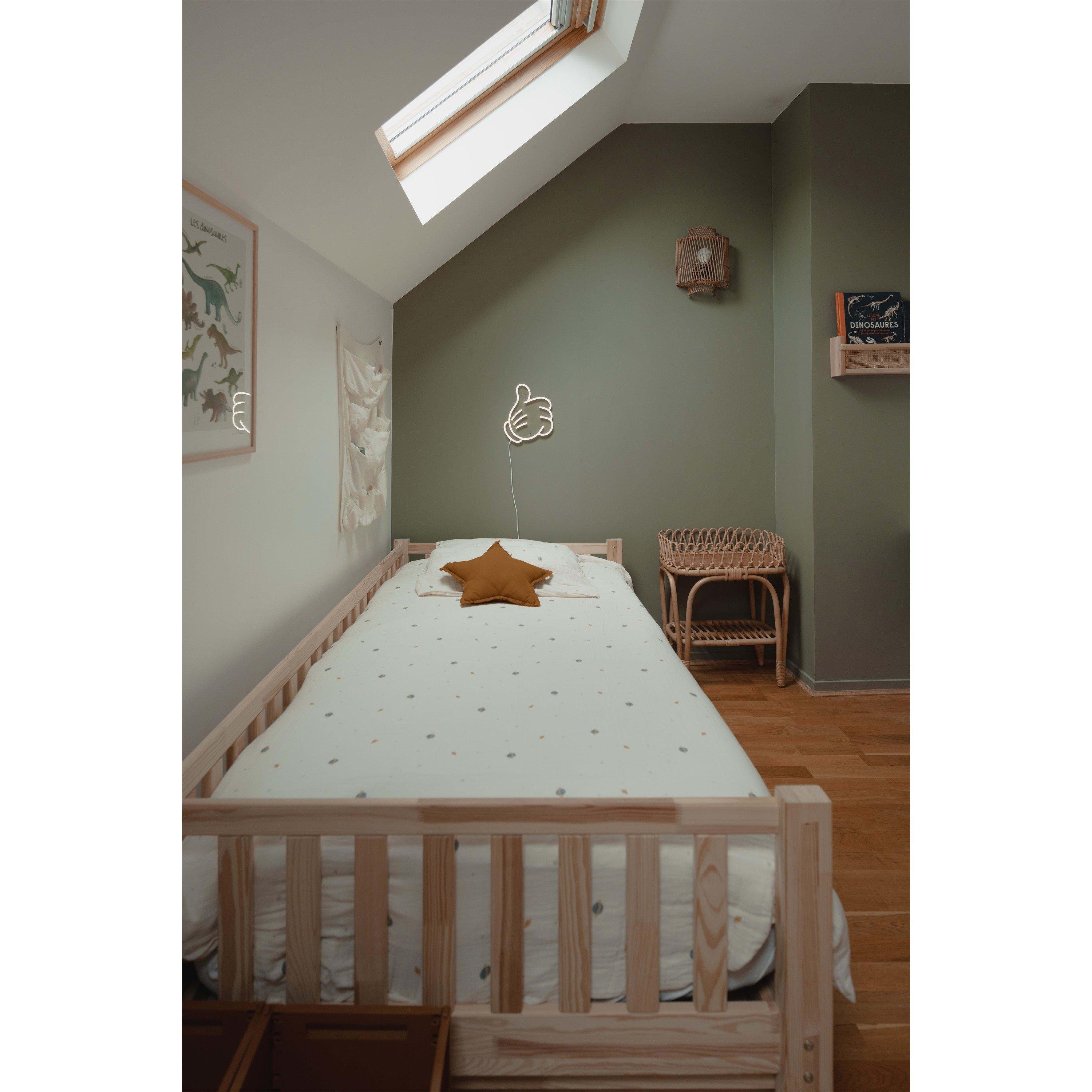 Wit - Disney - Yellowpop Disney Glove Thumb Up Small - 7