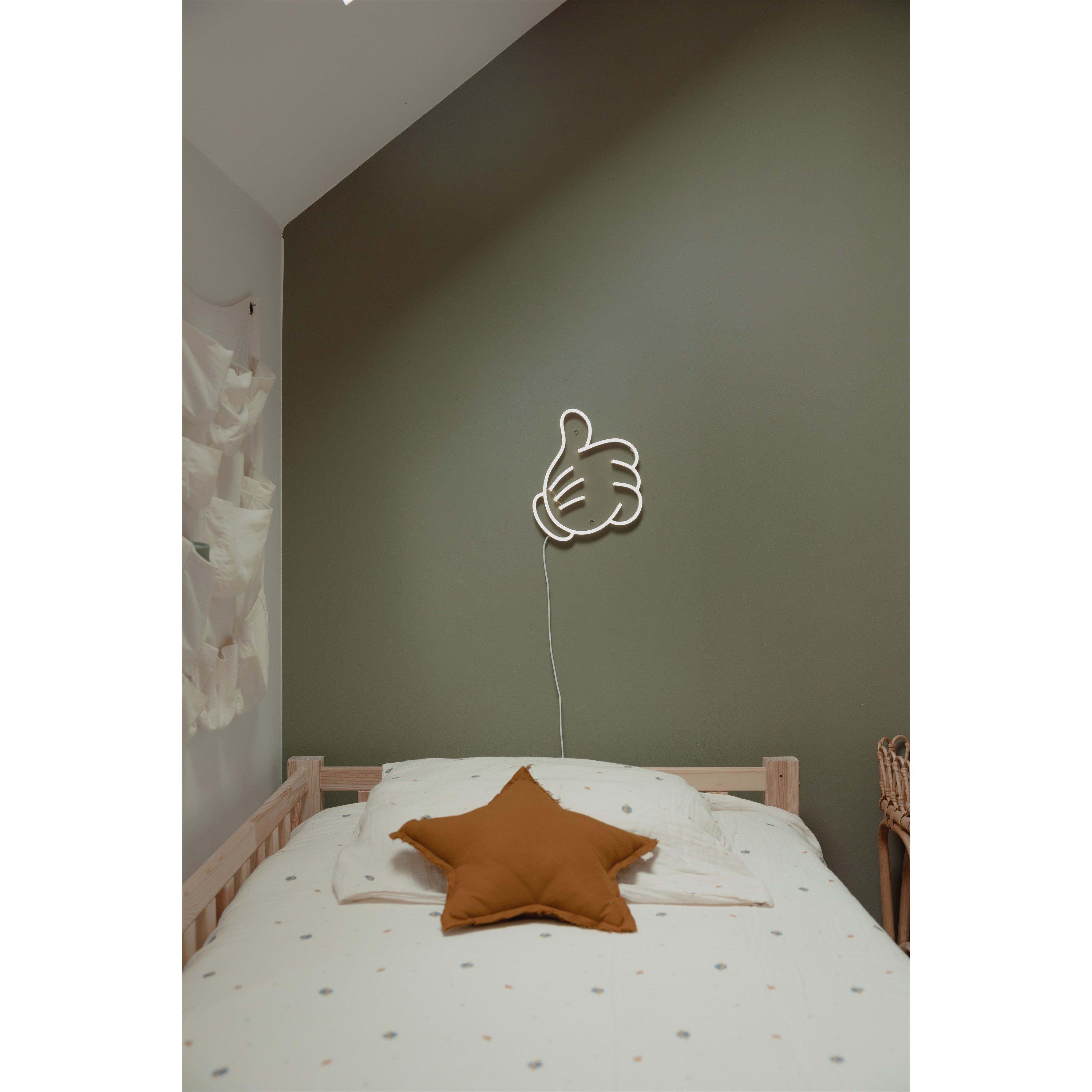 Wit - Disney - Yellowpop Disney Glove Thumb Up Small - 8