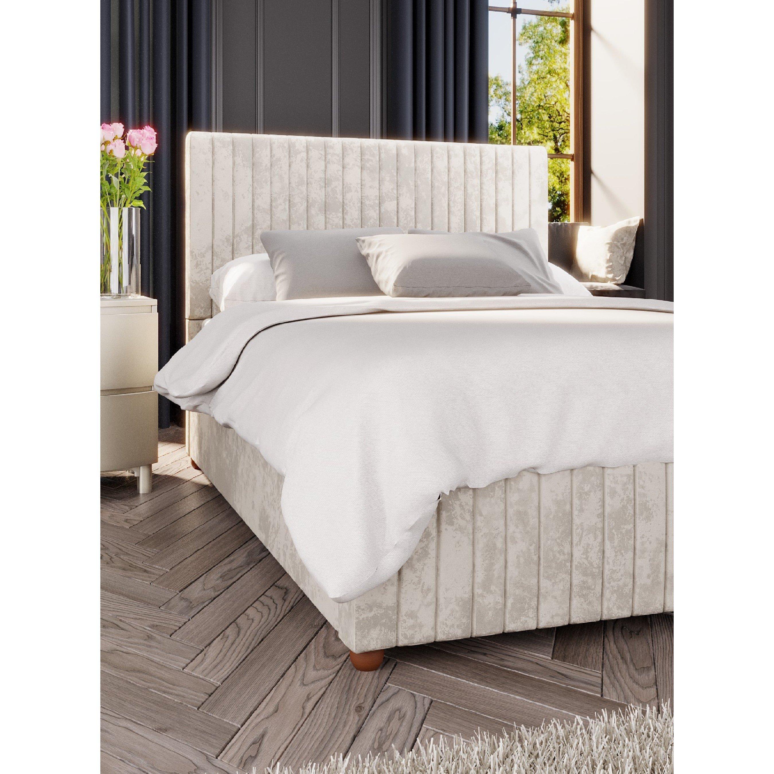 Laurence Storage Bed