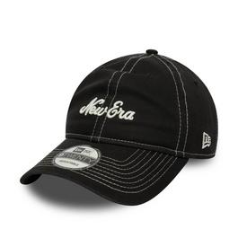 New Era 9twenty Contrast Stitch Adjustable Cap