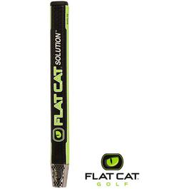 Flat Cat Flat Cat Solution