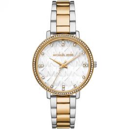 Michael Kors Ladies Michael Kors Pyper Watch