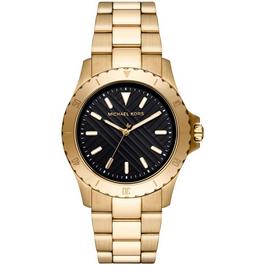 Michael Kors Unisex Michael Kors Everest Watch