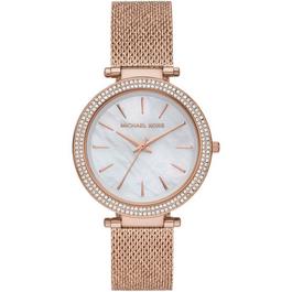 Michael Kors Ladies Michael Kors Darci Watch