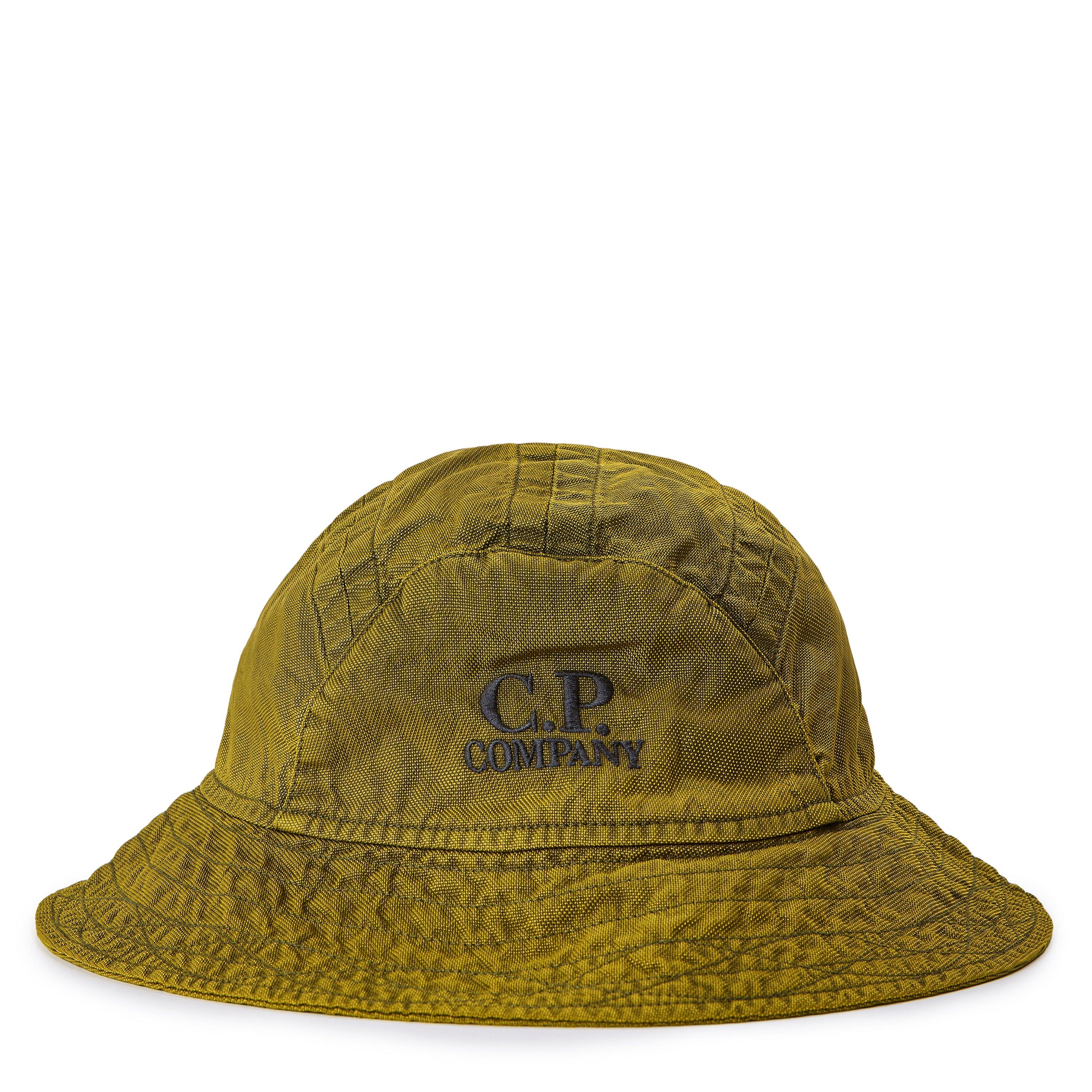 Antque Moss 246 - CP Company - CP Hat Sn64 - 1