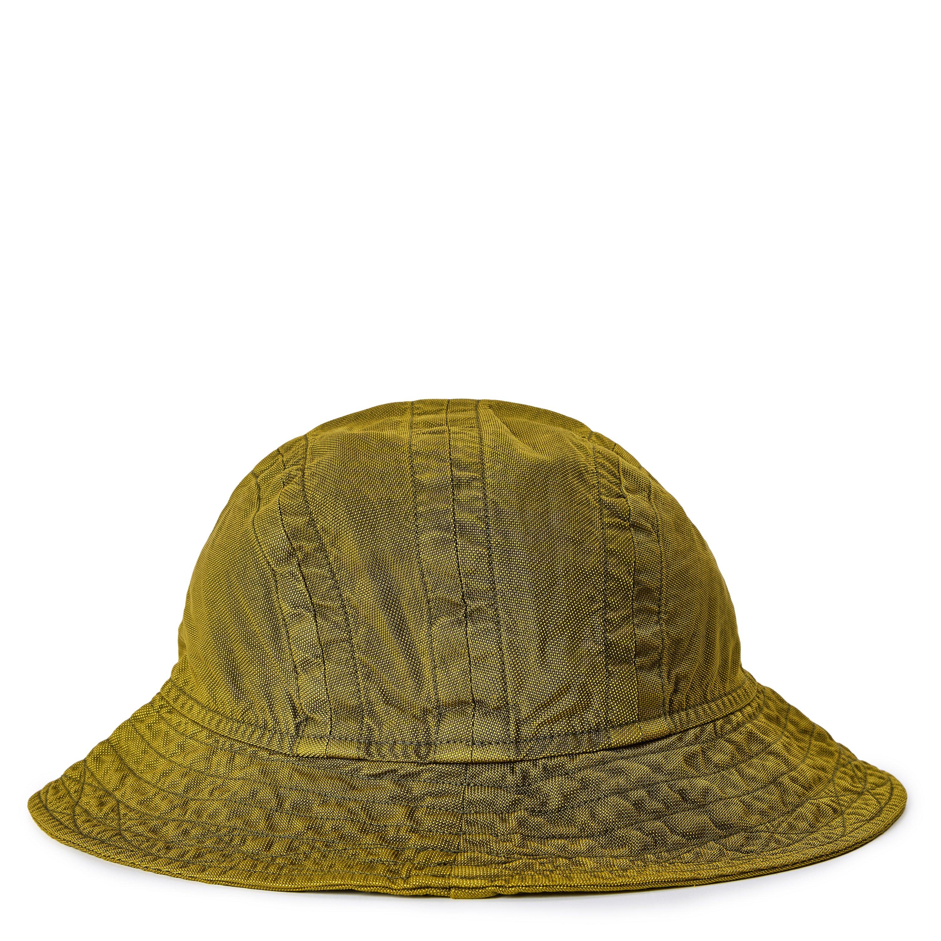 Antque Moss 246 - CP Company - CP Hat Sn64 - 2