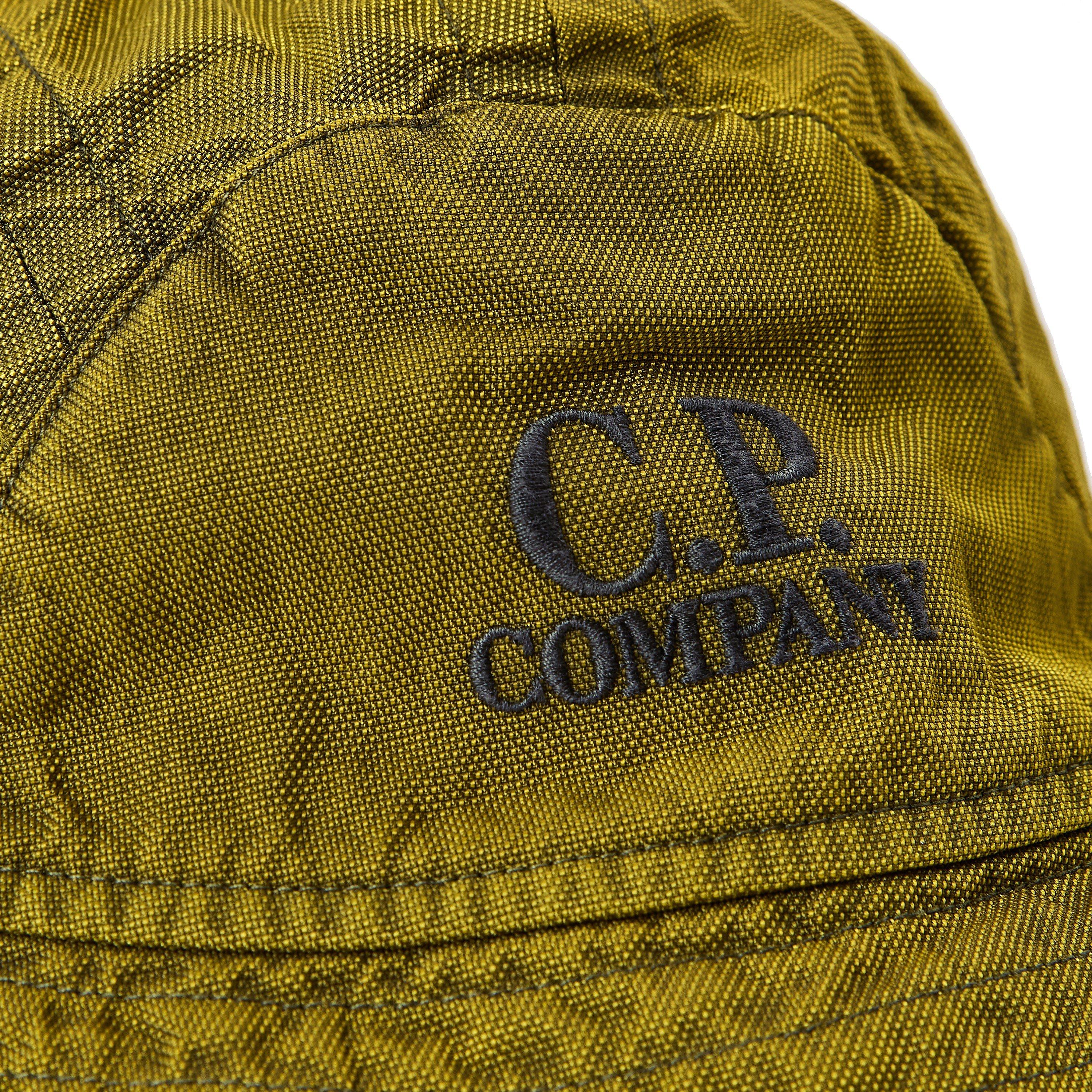 Antque Moss 246 - CP Company - CP Hat Sn64 - 3