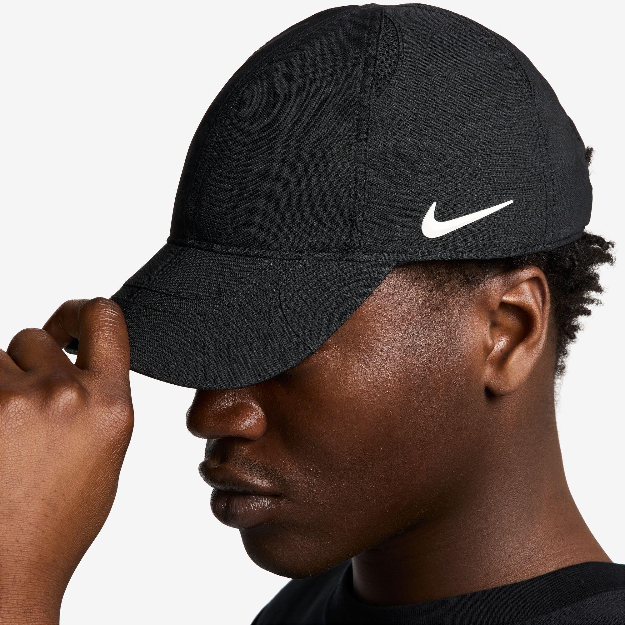 Black - Nike - Nike Nocta Cap Sn00 - 1