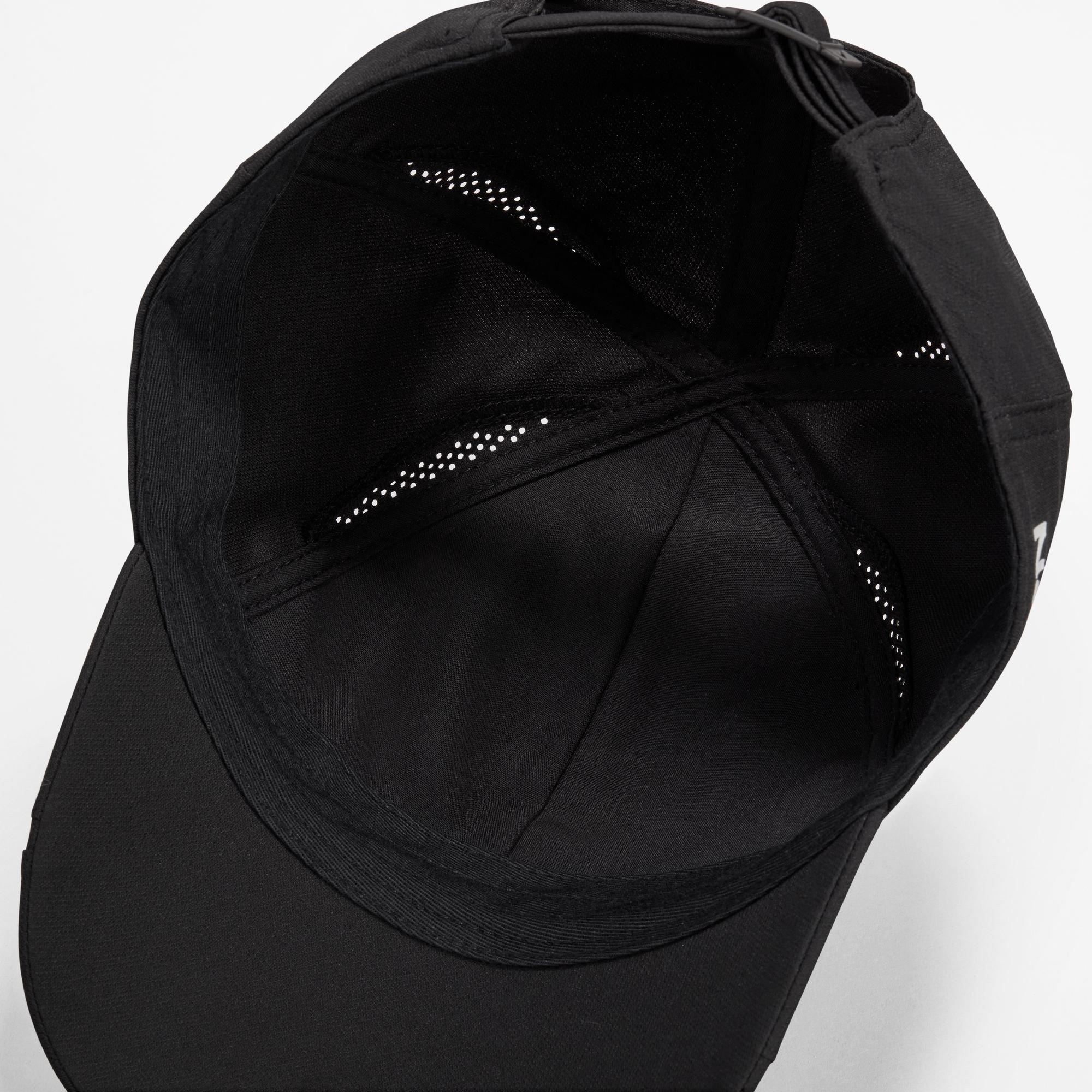 Black - Nike - Nike Nocta Cap Sn00 - 5