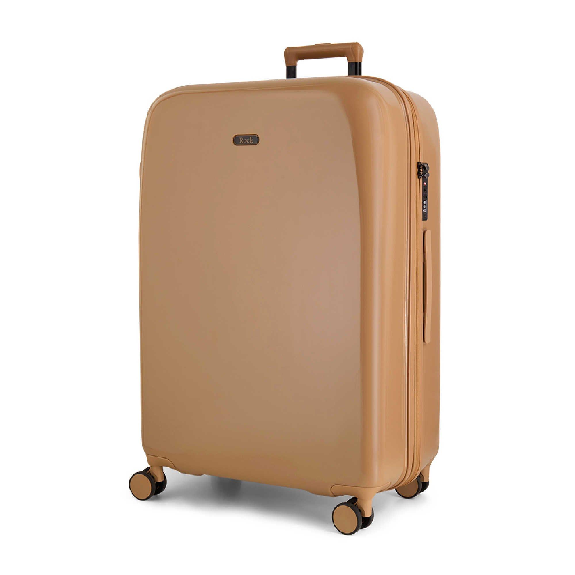 Chocolate - Rock - Rock Gelato Suitcase Chocolate - 2