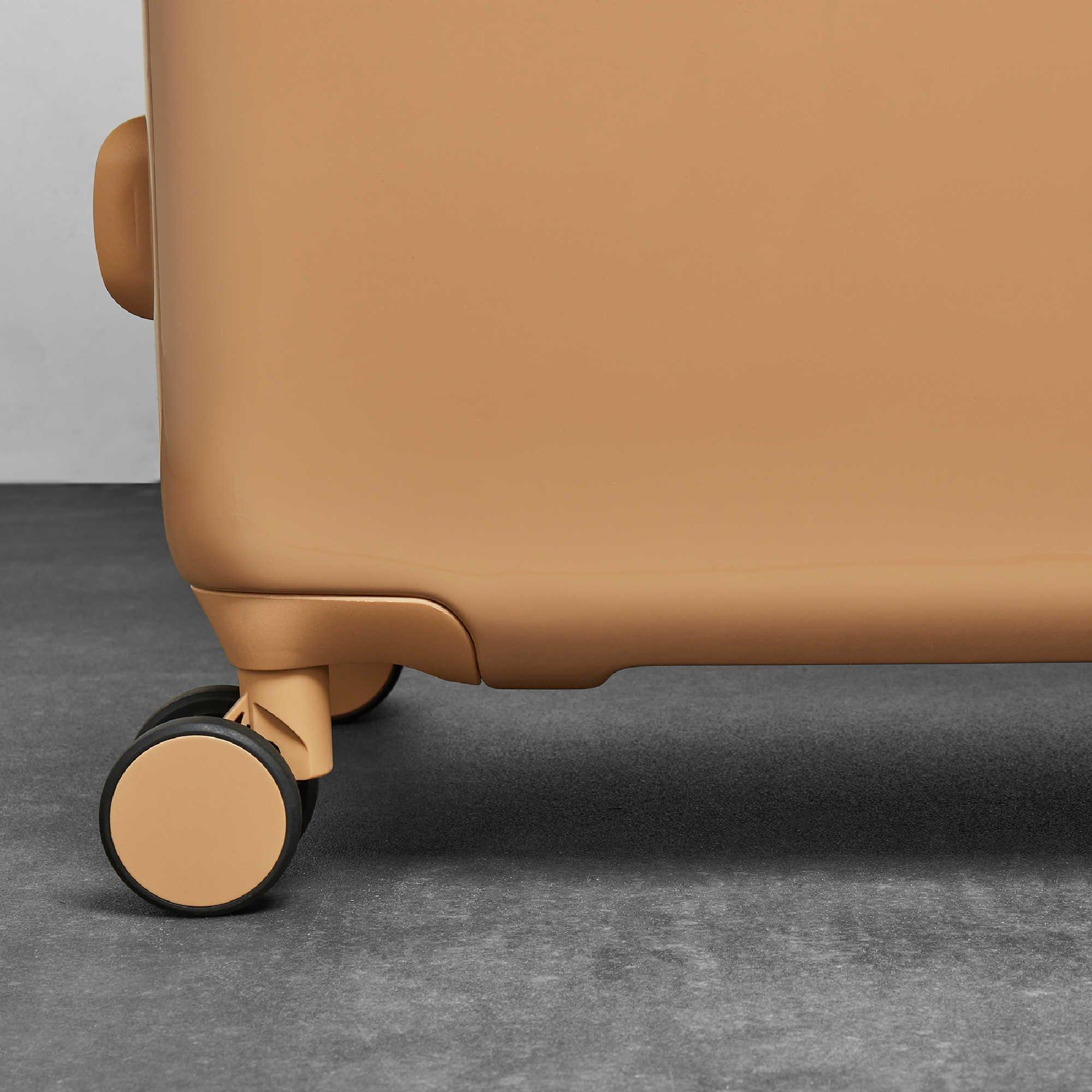 Chocolate - Rock - Rock Gelato Suitcase Chocolate - 3