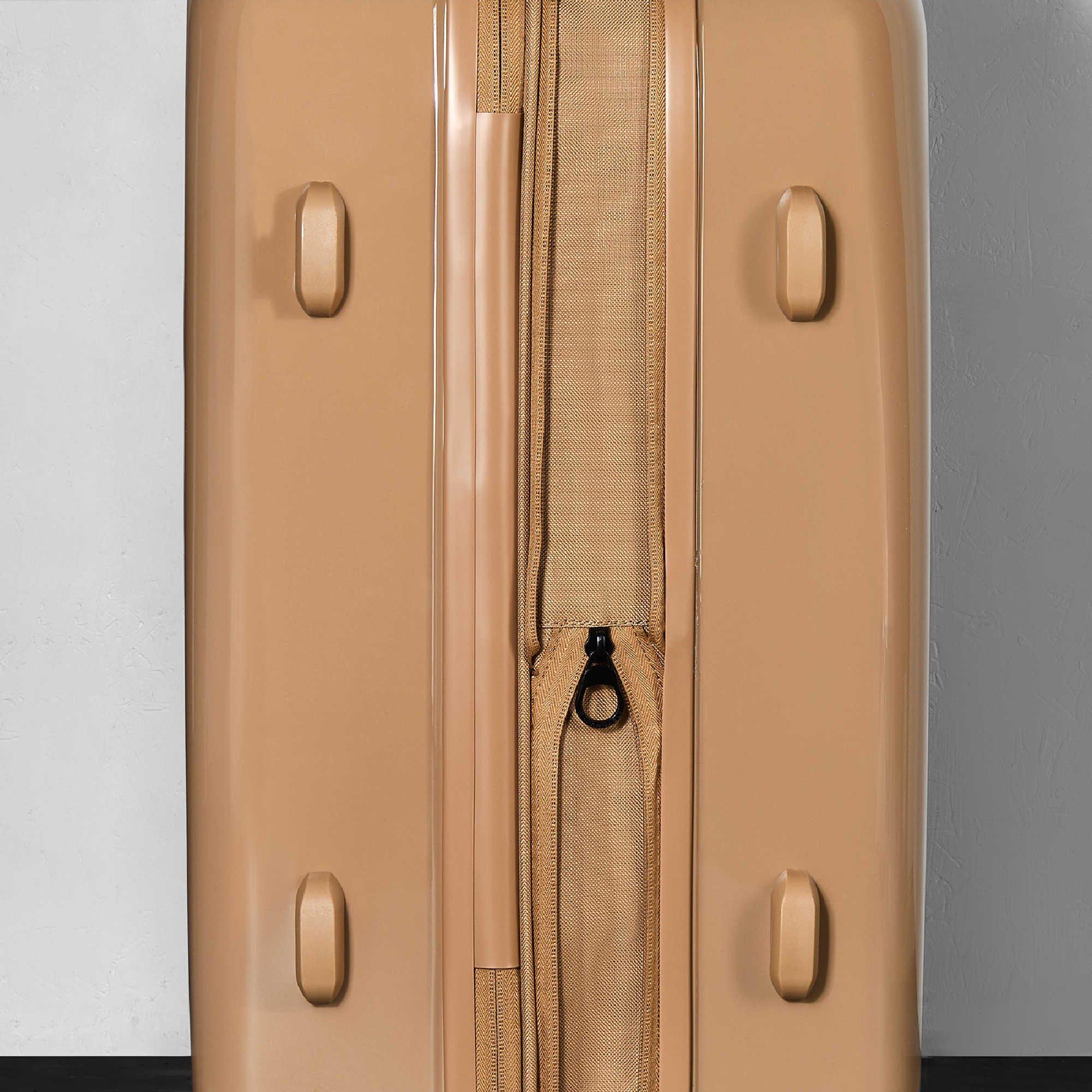 Chocolate - Rock - Rock Gelato Suitcase Chocolate - 5