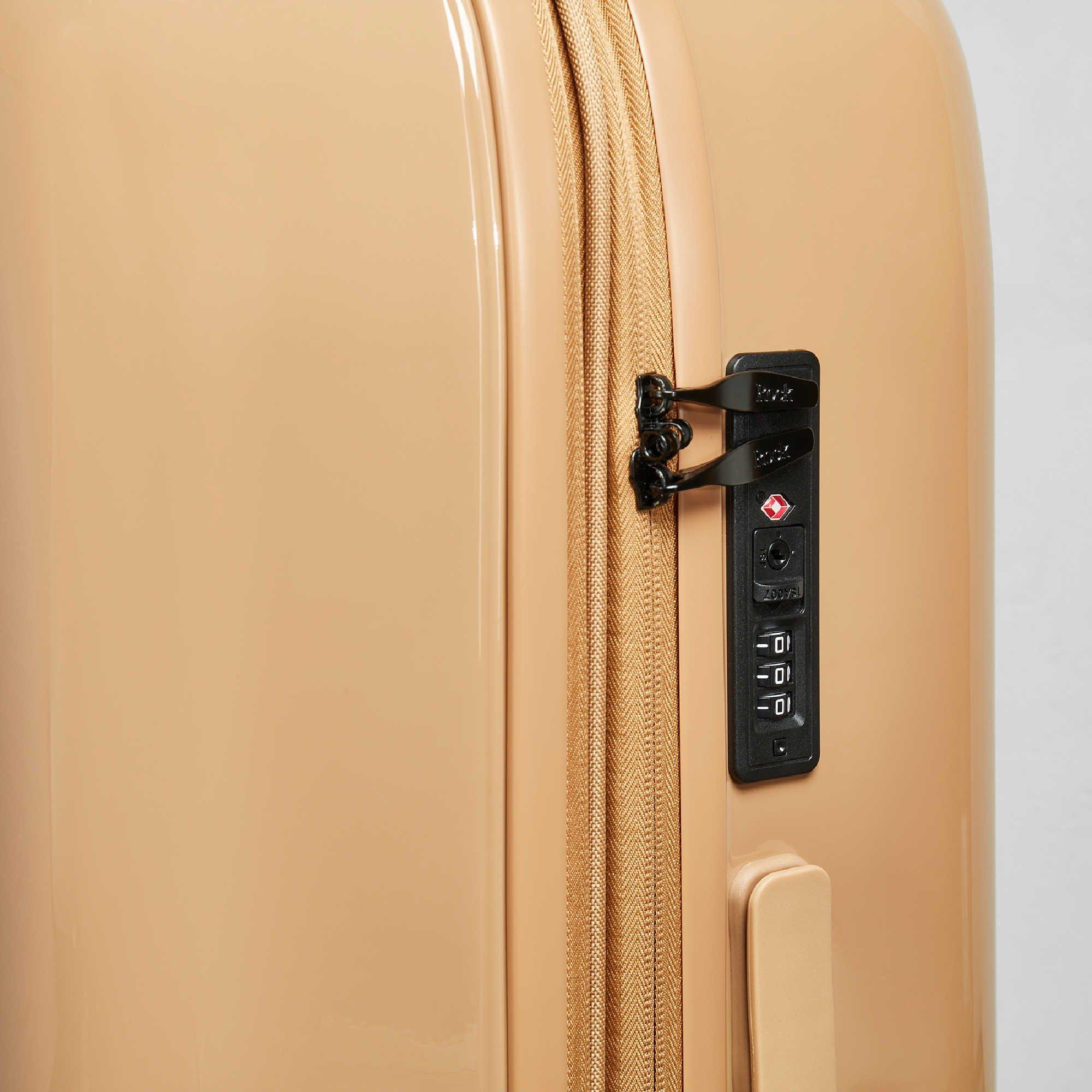 Chocolate - Rock - Rock Gelato Suitcase Chocolate - 7