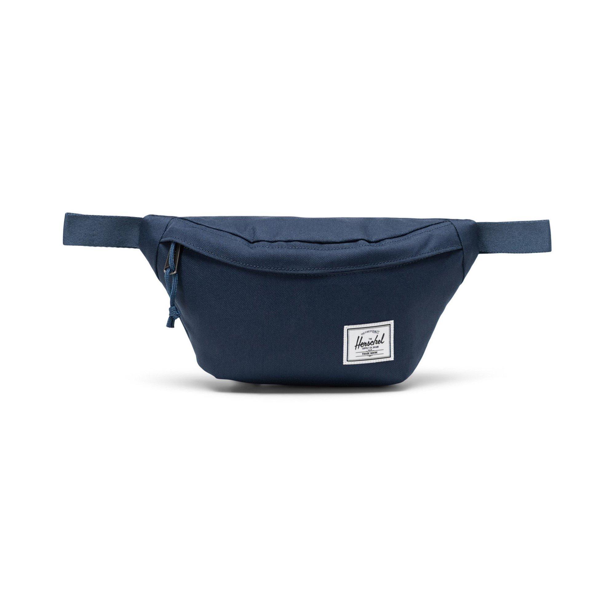 Navy - Herschel Supply Co - Classic Hip Pack - 1