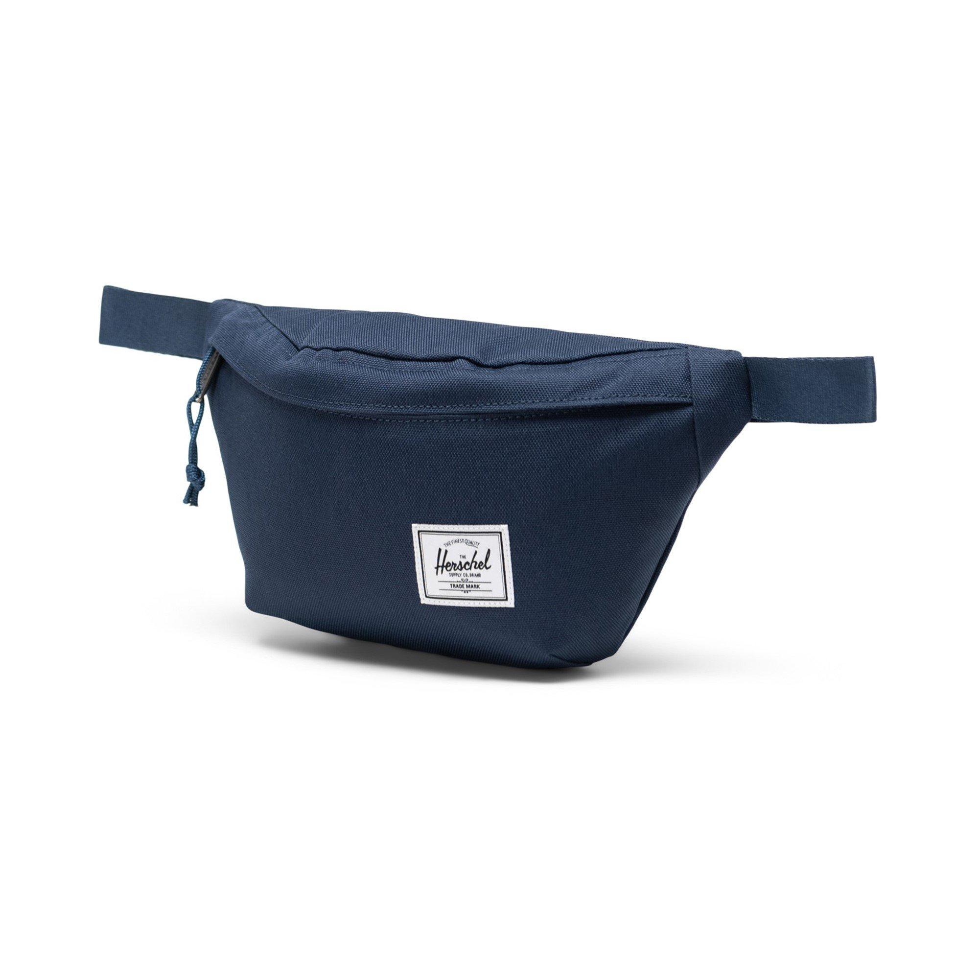 Navy - Herschel Supply Co - Classic Hip Pack - 2